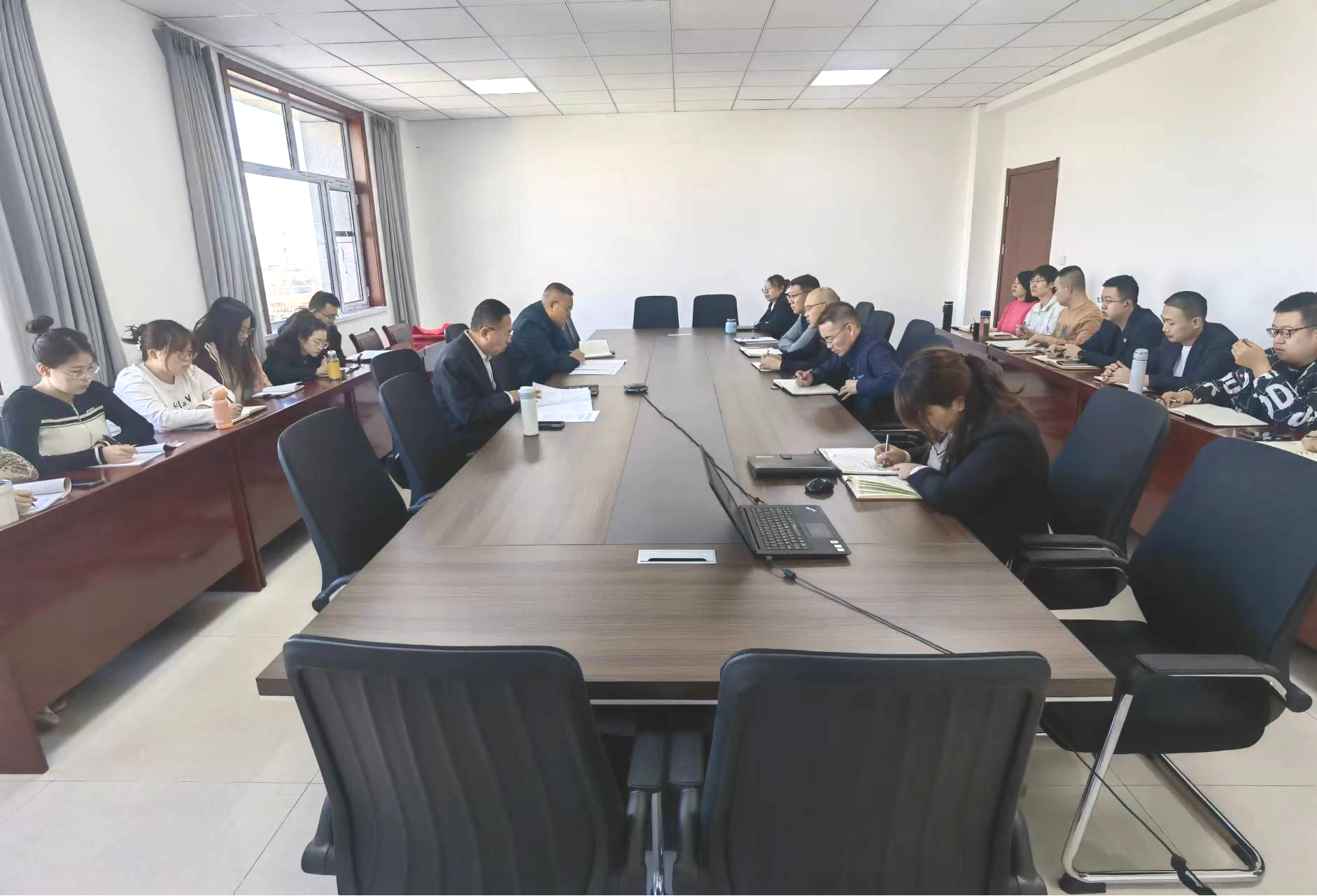 包头分公司 | 包头地域结合党支部深刻进建贯彻习近平总书记在北京河北调查灾后复原沉建工作时的沉要讲话心灵 包头分公司 | 包头地域结合党支部深刻进建贯彻习近平总书记在北京河北调查灾后复原沉建工作时的沉要讲话心灵