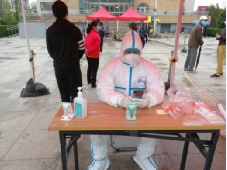 打造麻将胡了2“自愿蓝”服务名片④ 打造麻将胡了2“自愿蓝”服务名片④