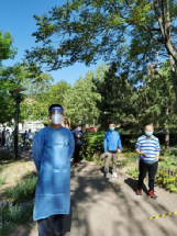 打造麻将胡了2“自愿蓝”服务名片③ 打造麻将胡了2“自愿蓝”服务名片③